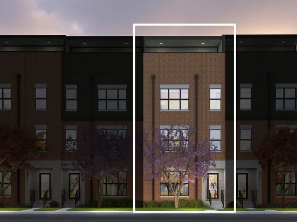 555 Fulton St, Indianapolis, IN 46202