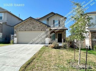 10408 Idared, San Antonio, TX 78252