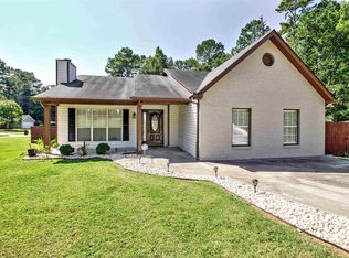10361 Larrack Trce, Jonesboro, GA