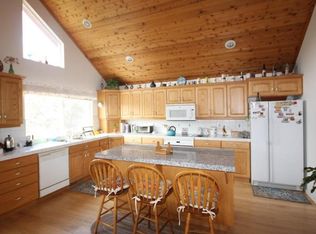 3562 S Comstock Rd, Cedar City, UT 84720