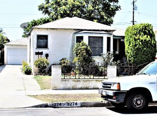 3274 Michigan Ave, South Gate, CA 90280