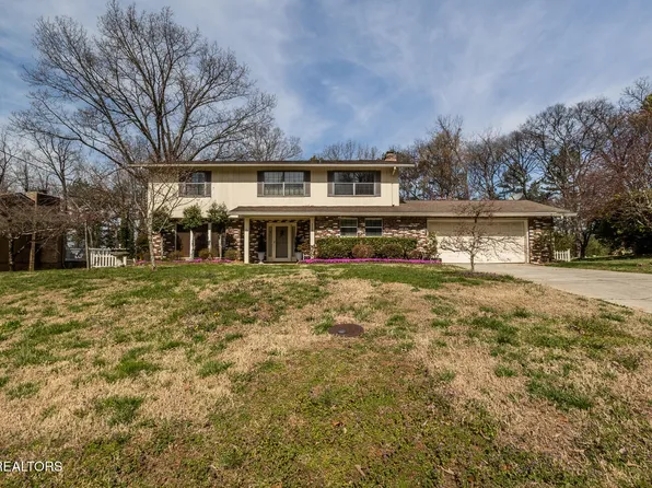 5443 Lance Dr, Knoxville, TN 37909
