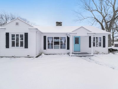 916 Grand Pre Ave, Kalamazoo, MI, 49006