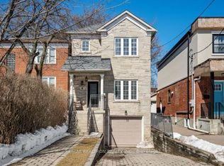 4 Coates Ave, Toronto, ON M6C 1K7