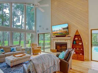 24 Planters Wood Dr, Hilton Head Island, SC 29928