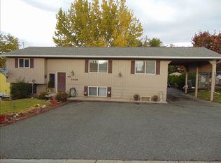 1009 Richardson Ave, Lewiston, ID 83501