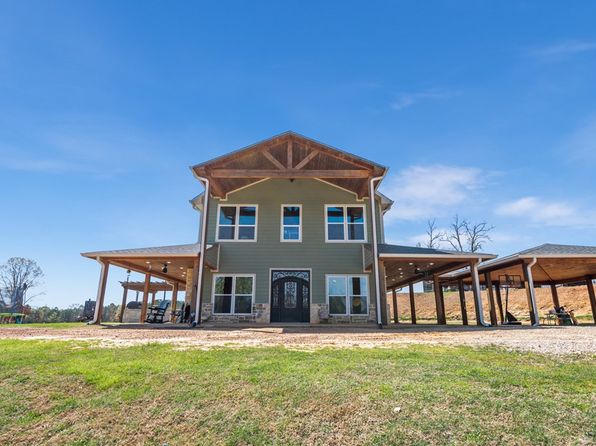 13687 County Road 4188 S, Henderson, TX 75654