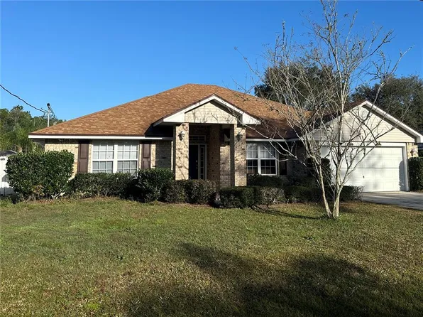 3 SQUIRE COURT, PALM COAST, FL 32164