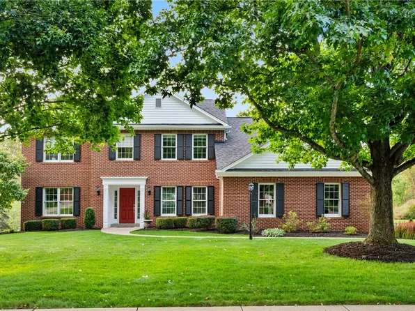 9914 Le Grand Dr, Wexford, PA 15090
