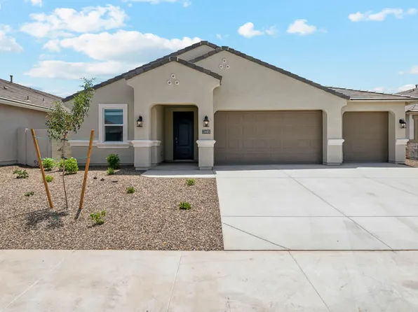 2640 W Stanton Avenue, Apache Junction, AZ 85120