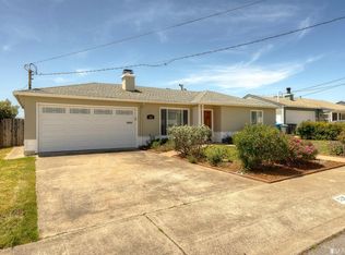 528 Del Mar Ave, Pacifica, CA