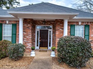 348 Willow Ridge Cv, Brandon, MS 39047