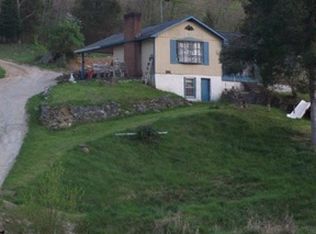 6227 Blue Ridge Tpke, Fincastle, VA 24090