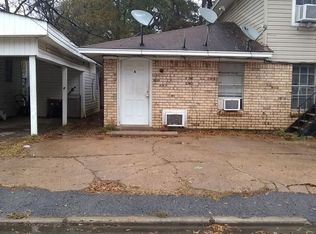 605 S 5th St APT A, West Monroe, LA 71292