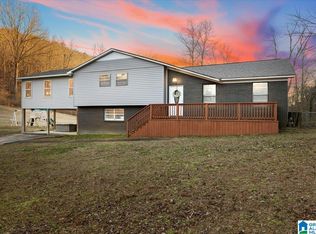 363 Oak Ridge Dr, Oneonta, AL 35121