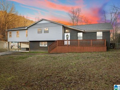 363 Oak Ridge Dr, Oneonta, AL, 35121