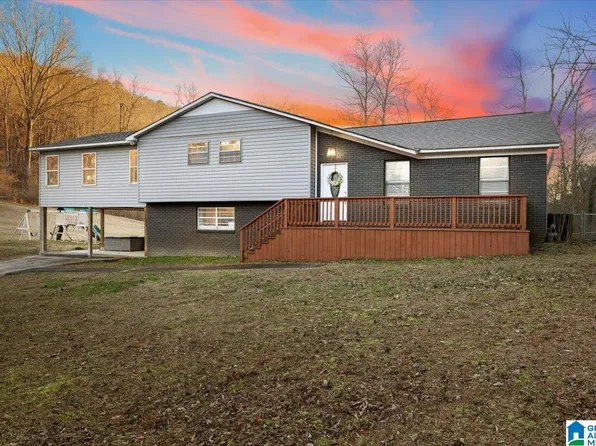 363 Oak Ridge Dr, Oneonta, AL 35121