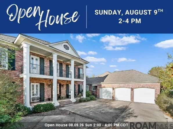 3128 Tradition Ave, Baton Rouge, LA 70810