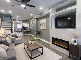 1604 Cliftview Ave, Baltimore, MD 21213