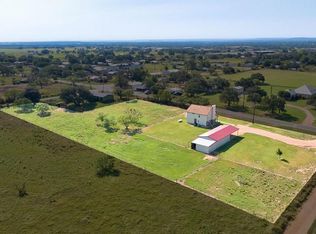 1004 E Pontotoc St, Mason, TX 76856