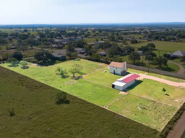 1004 E Pontotoc St, Mason, TX 76856