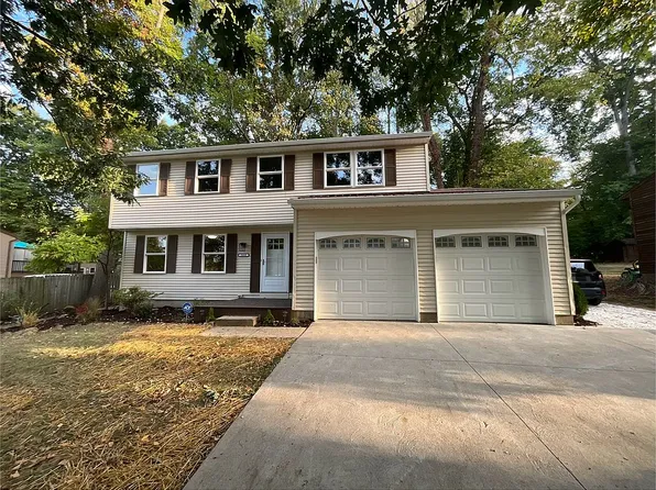 3460 Spindle St NW, Massillon, OH 44646