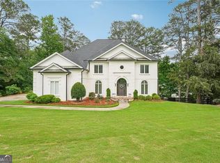 1091 Fieldstone Trl, Milton, GA 30004