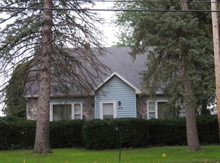 67776 County Road 23, New Paris, IN 46553