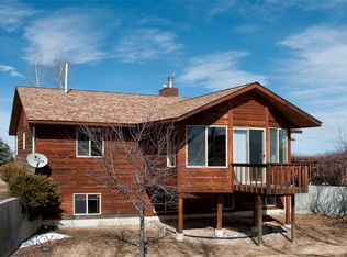 82 Badger Run Dr, Dillon, MT 59725