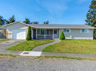 650 SW 4th Ave, Oak Harbor, WA 98277