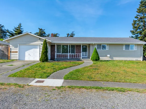 650 SW 4th Ave, Oak Harbor, WA 98277