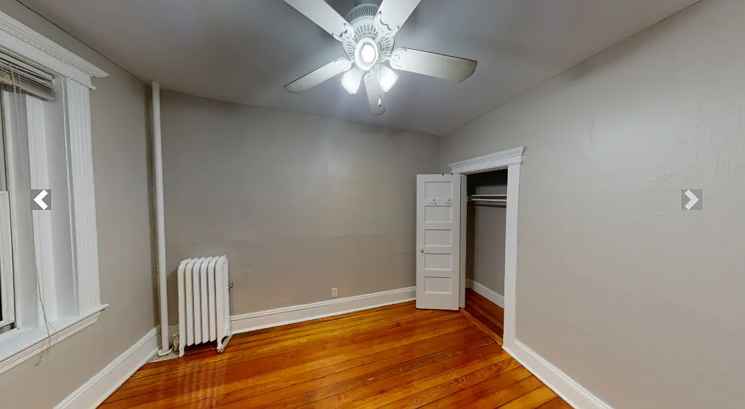 1 bed, 459 sqft, $3,025 — Photo 3
