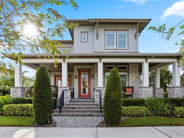 13576 Lessing Ave, Orlando, FL 32827