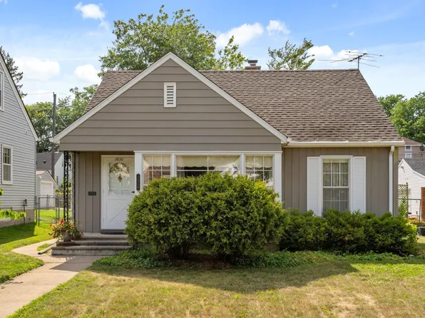 3030 Cleveland St NE, Minneapolis, MN 55418