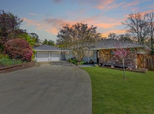 4168 Brookhill Dr, Fair Oaks, CA