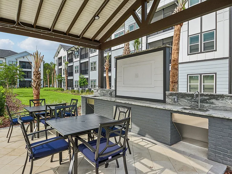 Novo Westlake — Photo 23