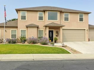 163 Sun Hawk Dr, Grand Junction, CO 81503