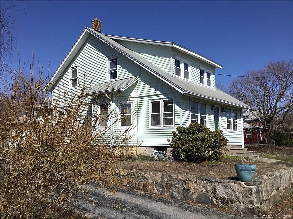 636 Vauxhall Street Ext, Waterford, CT 06385 Zillow