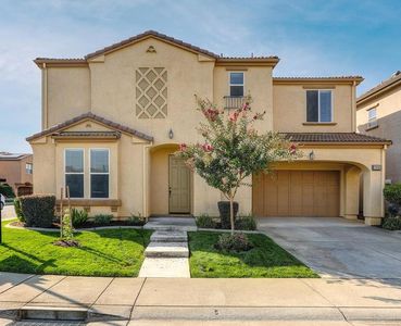11836 Stoney Ridge Way, Rancho Cordova, CA, 95742
