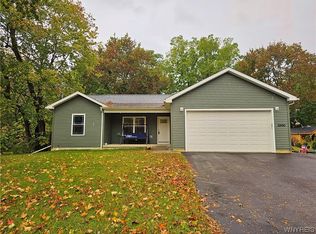 10590 Main St, North Collins, NY 14111