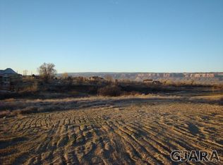 1023 1/2 Pritchard Mesa Ct, Grand Junction, CO 81505