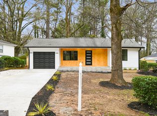 2744 Marco Dr NW, Atlanta, GA 30318