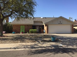 2008 E 56th St, Odessa, TX 79762