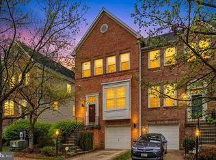 1810 Spanish Oak Ln, Bowie, MD 20721
