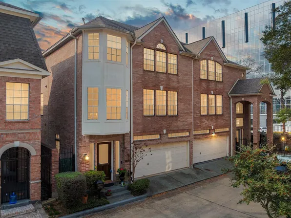 26 Stalynn Ln, Houston, TX 77027