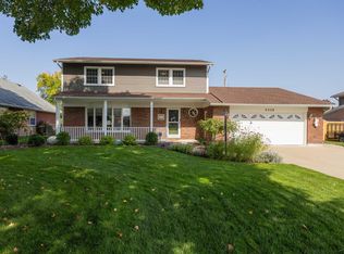 4338 S Wayside Dr, Saginaw, MI