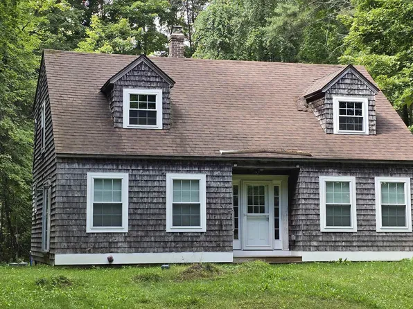 474 Province Road, Gilmanton, NH 03237