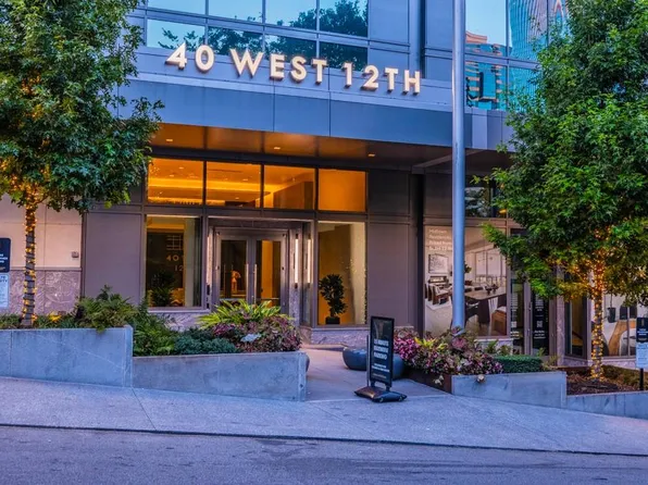 40 12th St NE #1701, Atlanta, GA 30309