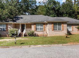 5026 Burma Rd W, Mobile, AL 36693