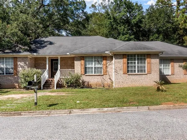 5026 Burma Rd W, Mobile, AL 36693